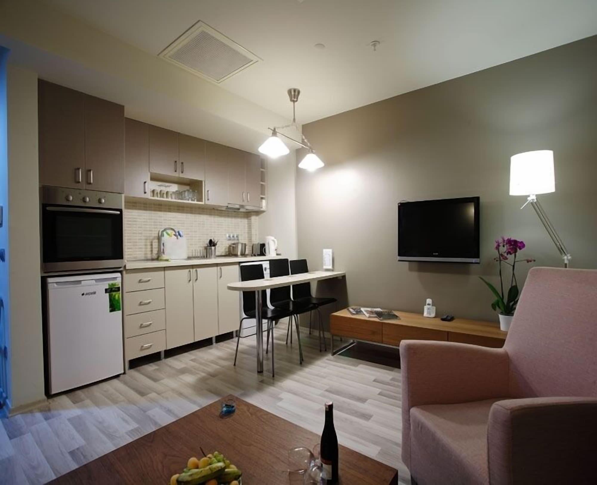 Home Stay Home Sisli Κωνσταντινούπολη Εξωτερικό φωτογραφία