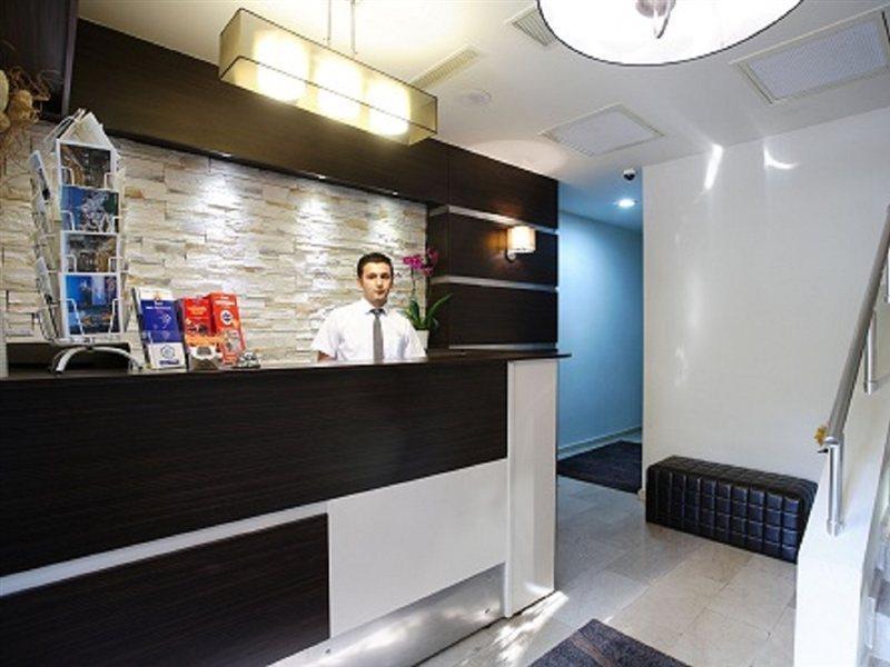 Home Stay Home Sisli Κωνσταντινούπολη Εξωτερικό φωτογραφία