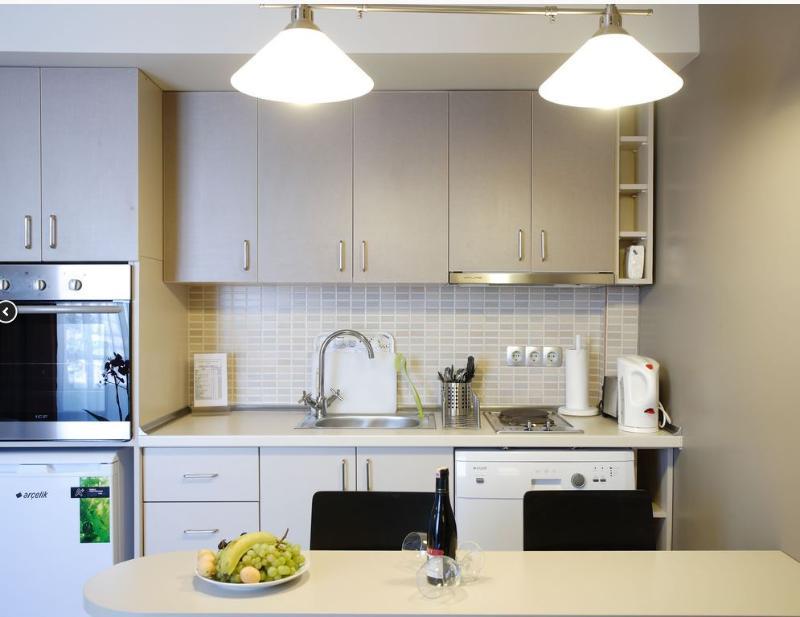 Home Stay Home Sisli Κωνσταντινούπολη Εξωτερικό φωτογραφία