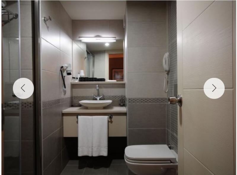 Home Stay Home Sisli Κωνσταντινούπολη Εξωτερικό φωτογραφία