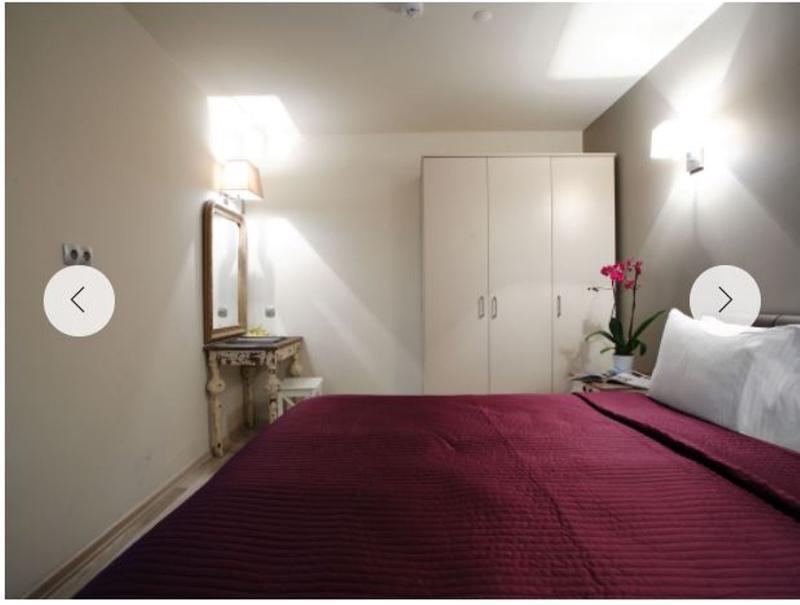 Home Stay Home Sisli Κωνσταντινούπολη Εξωτερικό φωτογραφία